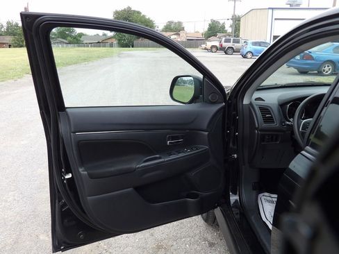 Used 2024 Mitsubishi Outlander Sport ES AWD/4WD image 10
