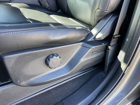 Used 2025 Ford F150 STX w/ Equipment Group 200A image 11