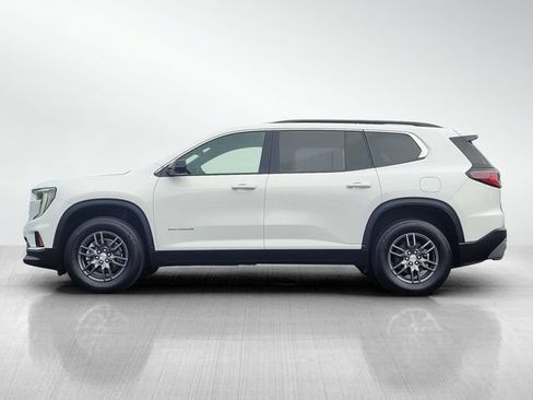 Used 2026 GMC Acadia Elevation FWD image 7