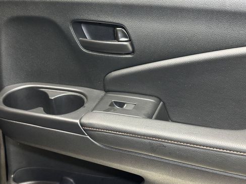 Certified 2023 Honda Passport TrailSport image 35