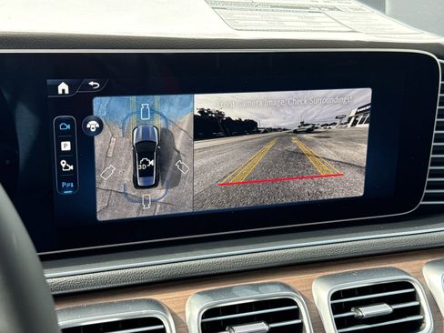 New 2026 Mercedes-Benz GLE 350 4MATIC image 26