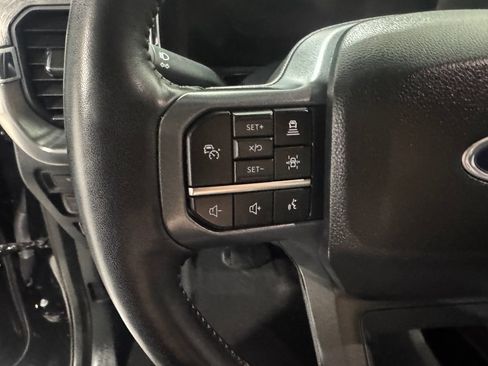 Used 2023 Ford F150 Lariat w/ Equipment Group 502A High AWD/4WD image 6