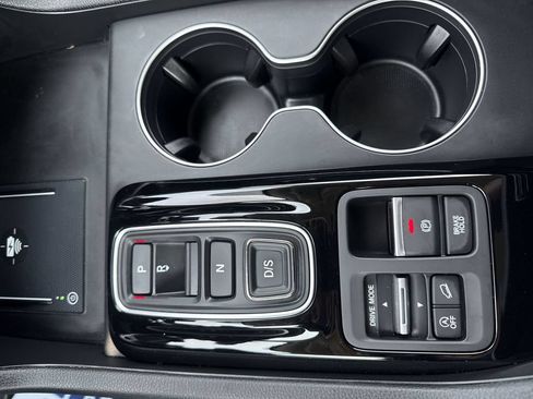Certified 2025 Honda Pilot EX-L image 20