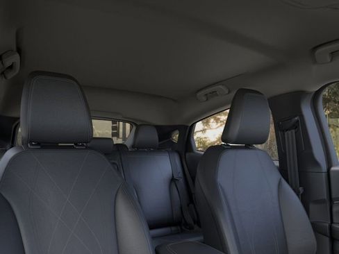 Used 2024 Ford Mustang Mach-E Select w/ Comfort Package Lite image 24