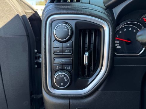 Used 2020 Chevrolet Silverado 1500 LT w/ All-Star Edition AWD/4WD image 44