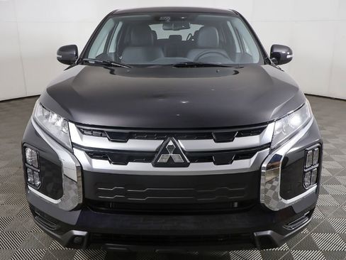 New 2026 Mitsubishi Outlander Sport SE AWD/4WD image 10