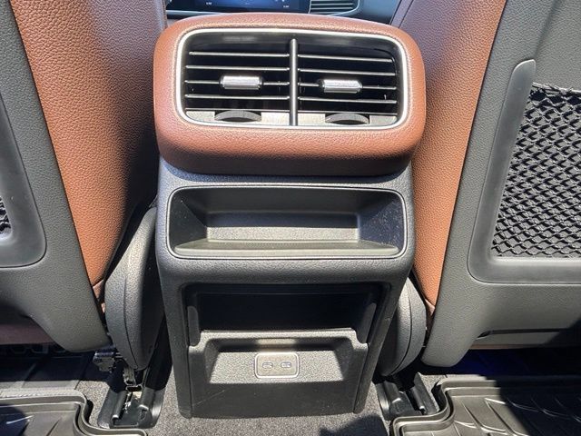 New 2026 Mercedes-Benz GLE 350 4MATIC image 35