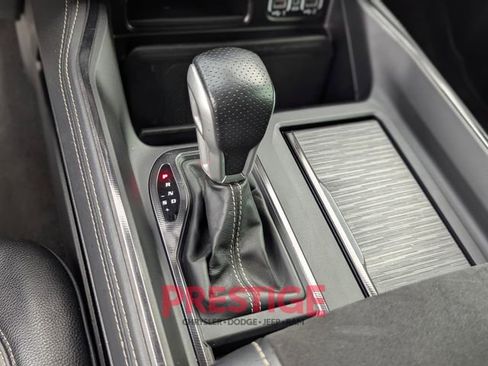 Used 2023 RAM 1500 TRX w/ TRX Level 2 Equipment Group image 27