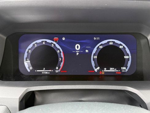 Certified 2025 Toyota 4Runner TRD Off-Road image 19