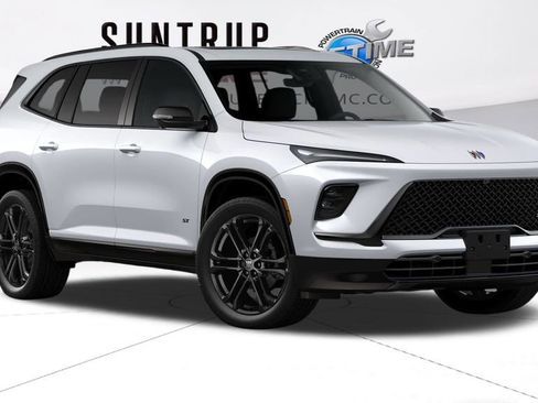 New 2026 Buick Enclave Sport Touring w/ Power Package image 29