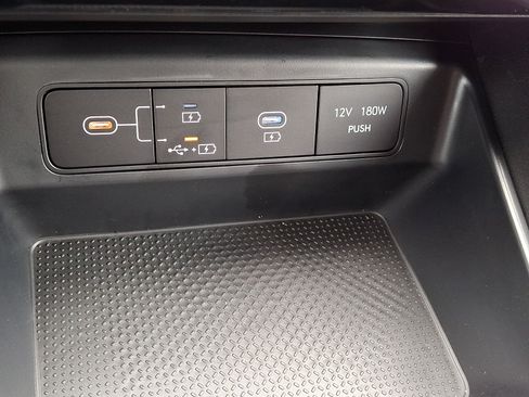 New 2026 Hyundai Tucson SEL Plus AWD/4WD image 17