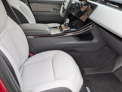 New 2026 Land Rover Range Rover Sport Dynamic SE image 18