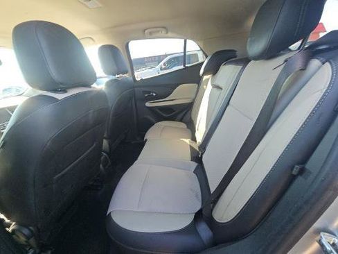 Used 2019 Buick Encore Preferred image 14