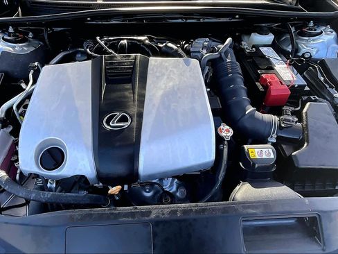 Certified 2025 Lexus ES 350 w/ Premium Package image 31