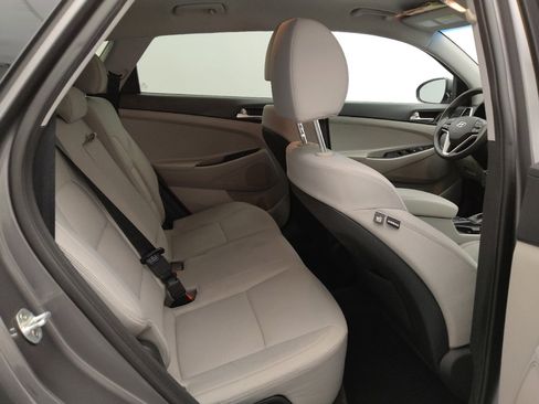 Used 2020 Hyundai Tucson Value FWD image 19