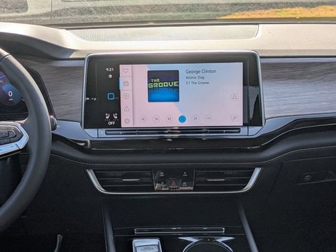 New 2026 Volkswagen Atlas SEL Premium R-Line image 20