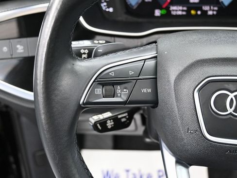 Used 2022 Audi Q3 2.0T Premium Plus w/ Premium Plus Package image 18