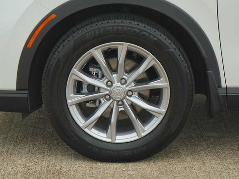 Used 2024 Honda CR-V EX image 8