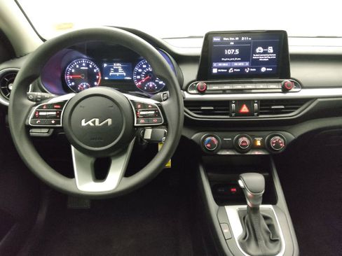 Used 2024 Kia Forte LXS image 22