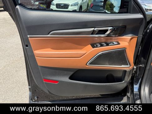 Used 2025 Kia Telluride SX Prestige X-Line AWD/4WD image 13