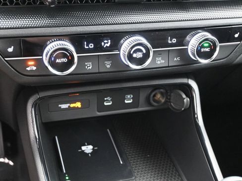 Used 2026 Honda CR-V Sport-L image 14