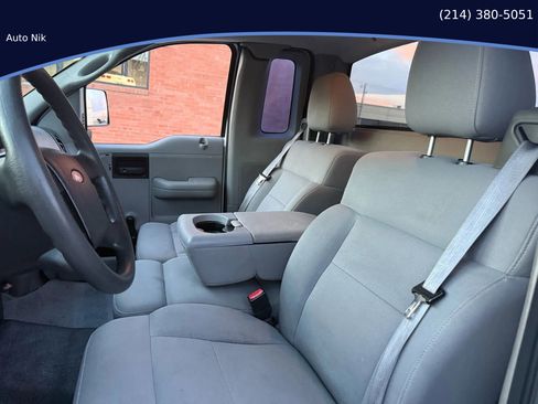 Used 2004 Ford F150 XL image 14