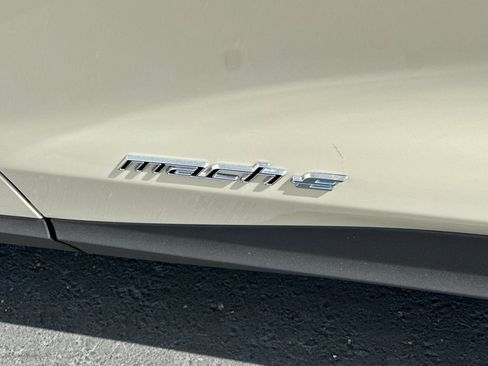 New 2026 Ford Mustang Mach-E Premium RWD image 26