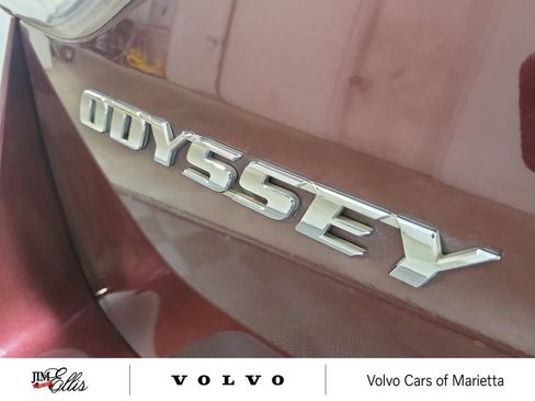 Used 2016 Honda Odyssey EX-L image 7