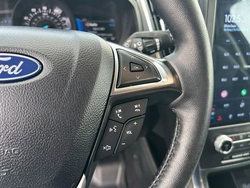 Used 2024 Ford Edge Titanium AWD/4WD image 25