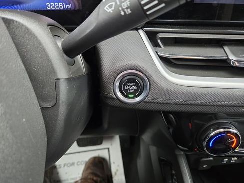 Used 2025 Chevrolet TrailBlazer LT image 21