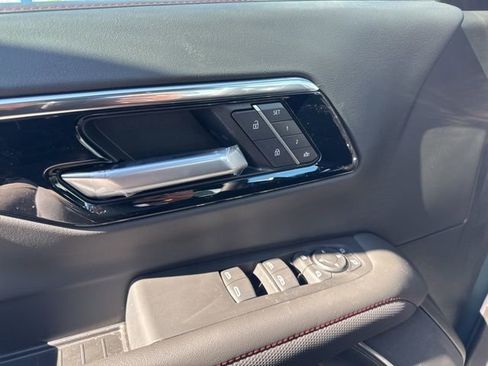 New 2026 Chevrolet Tahoe RST AWD/4WD image 26