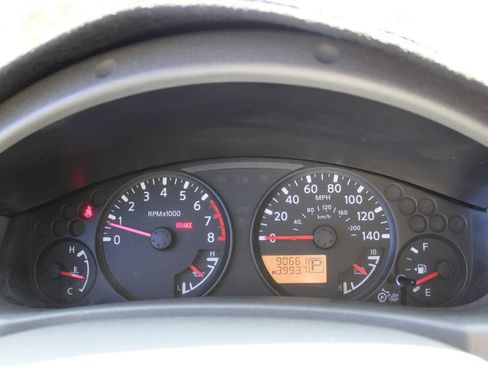 Used 2016 Nissan Frontier S RWD image 25