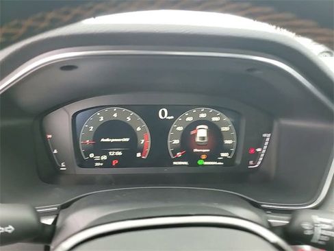 New 2026 Acura Integra A-Spec image 18