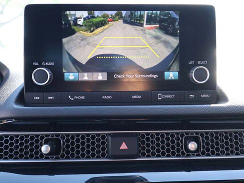 Used 2025 Honda Civic Sport image 44