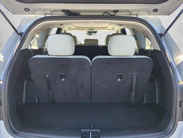 Used 2024 Kia Sorento S w/ Panoramic Sunroof Package FWD image 10