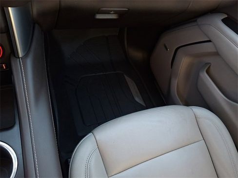 Certified 2022 Chevrolet Tahoe Z71 w/ Luxury Package image 29