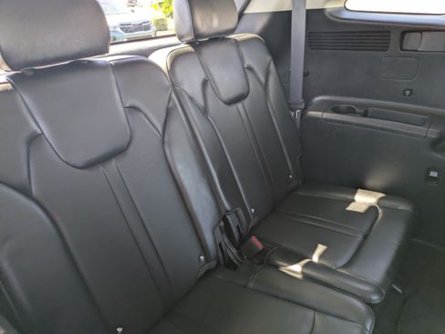 Certified 2024 Kia Sorento SX AWD/4WD image 15