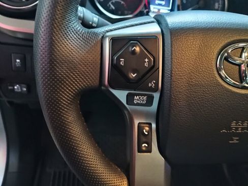 Used 2023 Toyota Tacoma SR5 image 9