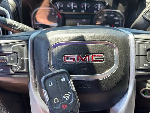 Used 2021 GMC Sierra 2500 SLE w/ SLE Convenience Package AWD/4WD image 41