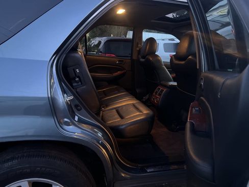 Used 2005 Acura MDX Touring image 27