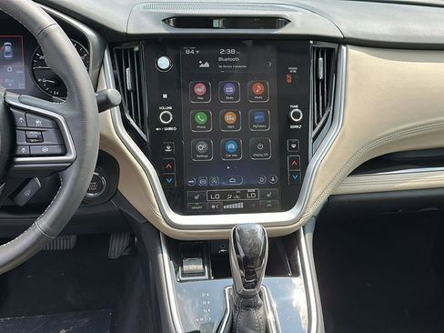 New 2025 Subaru Legacy Limited image 16