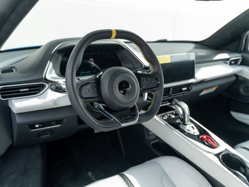 New 2026 Lotus Emira SE image 25