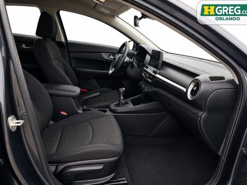 Used 2020 Kia Forte Sedan FWD image 15