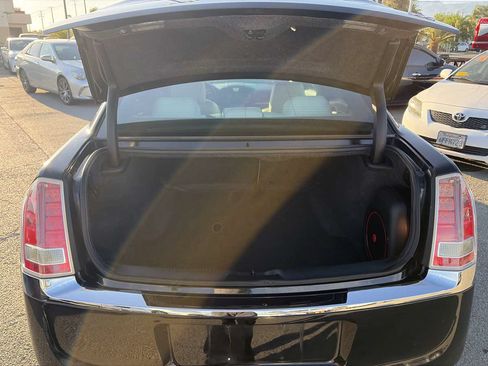 Used 2014 Chrysler 300 Uptown Edition w/ Quick Order Package 22M RWD image 19
