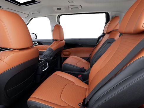 New 2026 Kia Carnival SX Prestige image 18