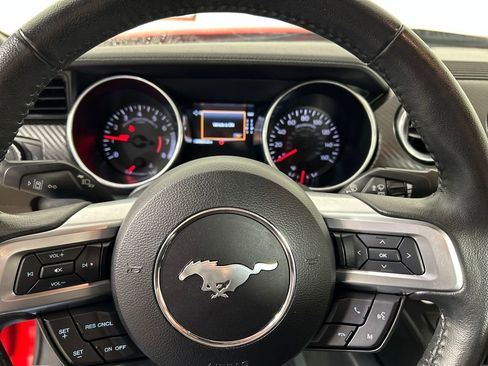 Used 2021 Ford Mustang Coupe image 20