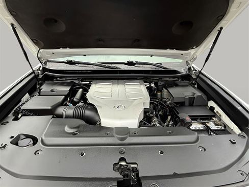 Used 2015 Lexus GX 460 image 29