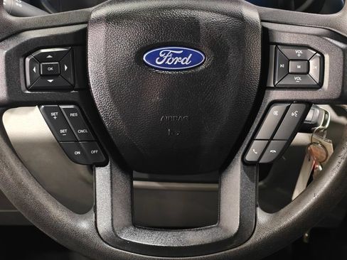 Used 2017 Ford F150 XLT w/ XTR Package AWD/4WD image 5