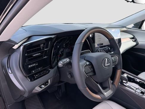 New 2026 Lexus RX 350 Premium Plus image 27