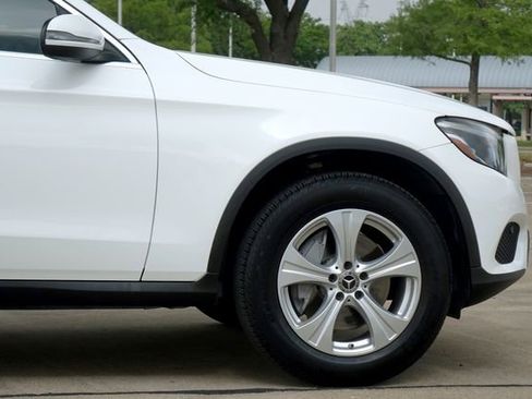 Used 2018 Mercedes-Benz GLC 300 image 33